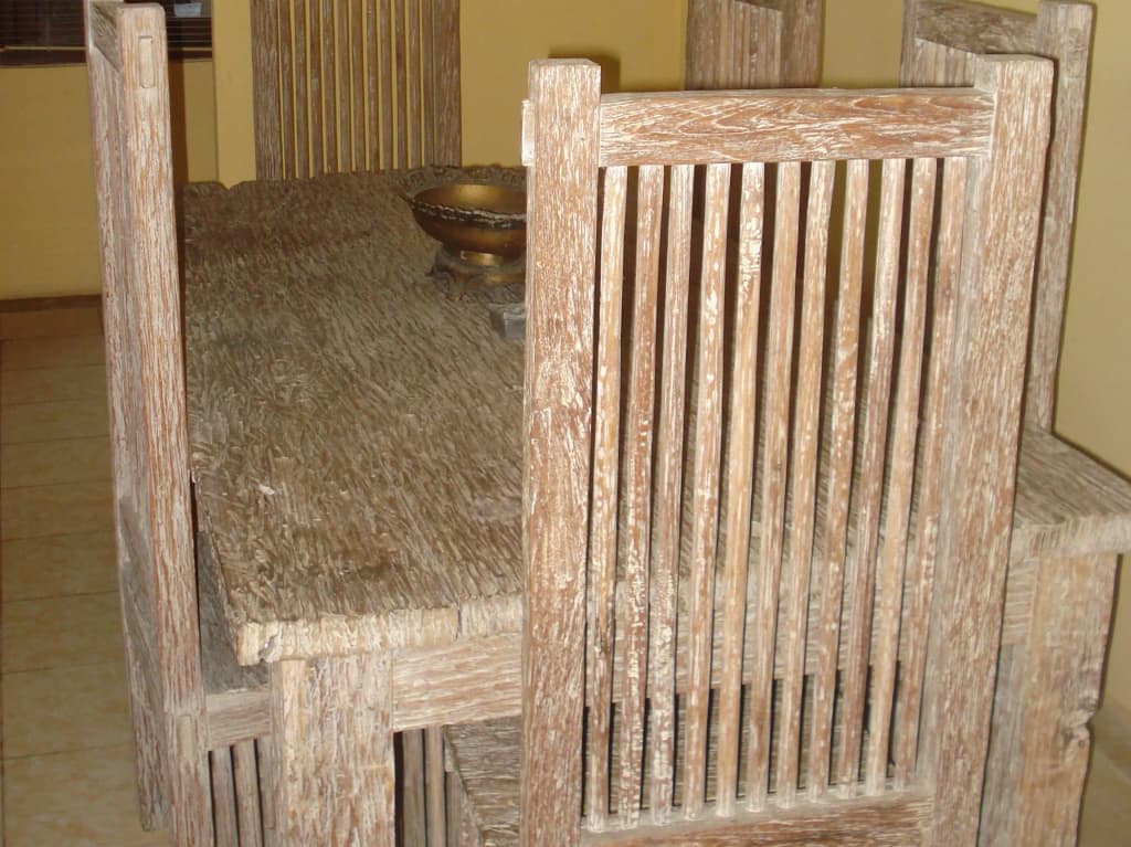 Majapahit Guest House Ubud - photo 2