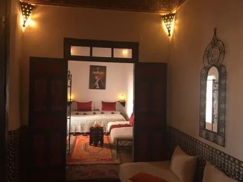 Riad Mon Grigri - photo 5