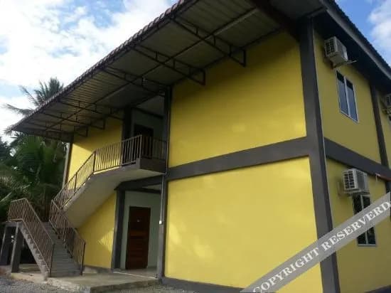 Bin Ali Motel - main photo