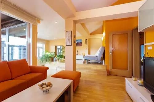 Perunova Apartments - photo 6