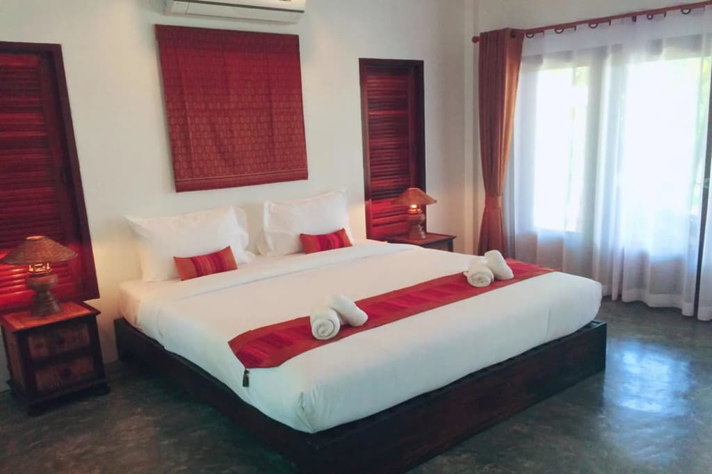 Sazana Villa Resort - photo 5