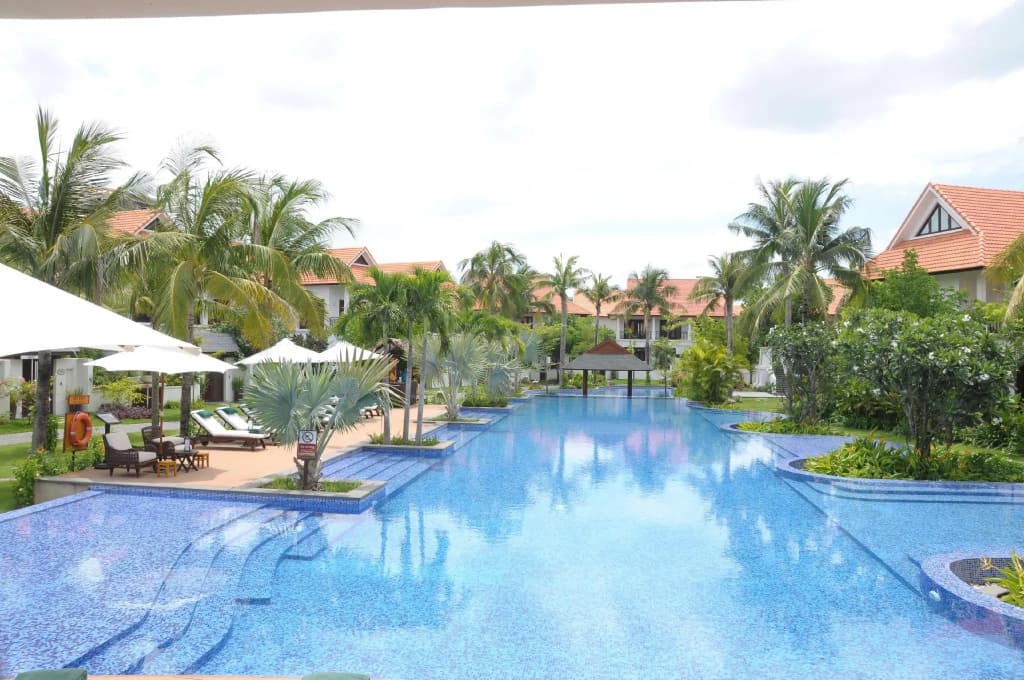 Furama Resort Danang - photo 19