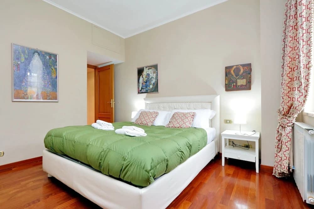 Restart Accommodations Panella - photo 5