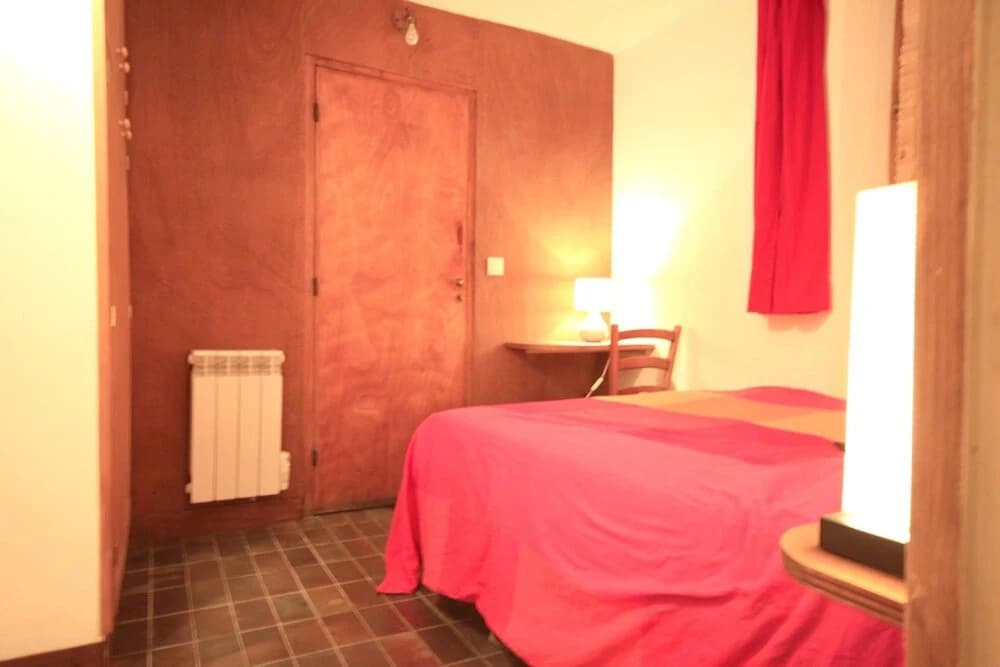 Apartment With one Bedroom in Paris, With Wonderful City View and Wifi - photo 7