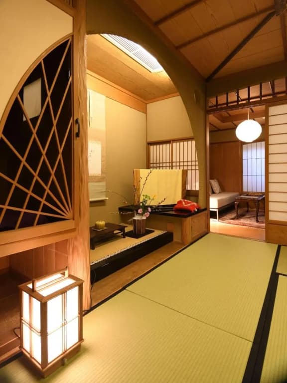 Seikoro Ryokan - photo 7