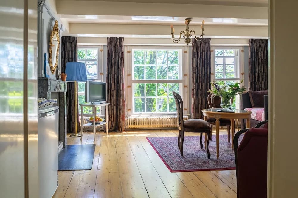 De Baronie B&B - photo 8