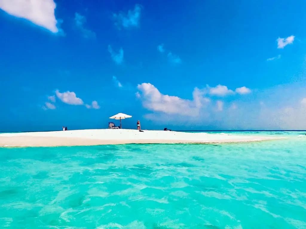 Infinity Dhiffushi - photo 13