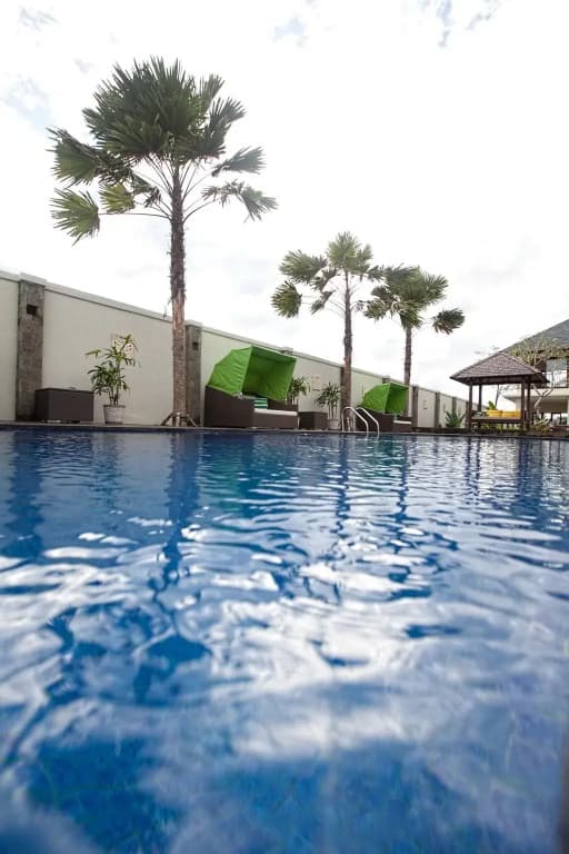 R&R Bali Bed and Breakfast - photo 21