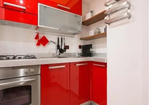 Duplex flat Vatican City Prati - photo 15