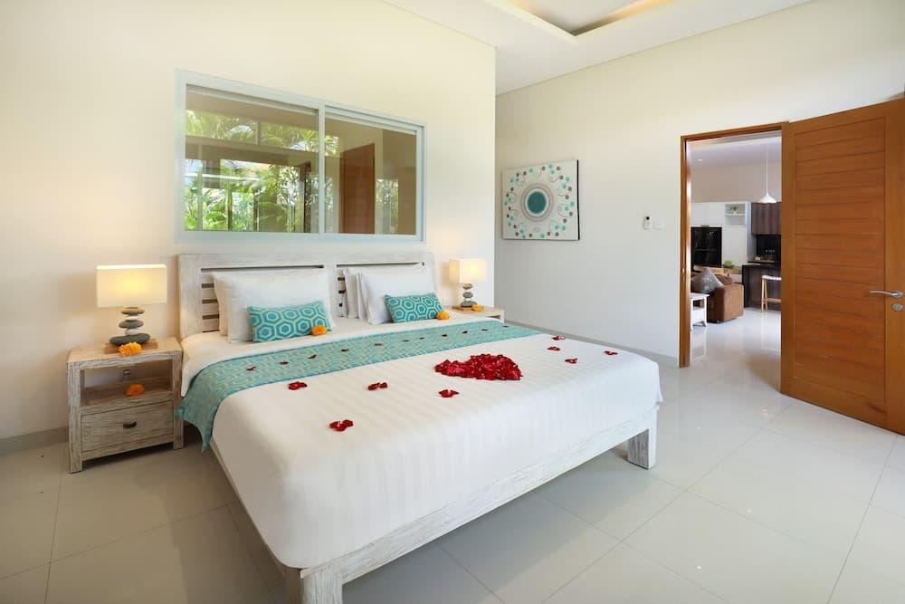 Holl Villa - photo 4