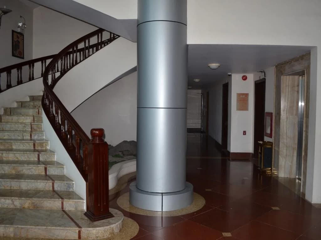Atlantic Tuan Chau Hotel - photo 6