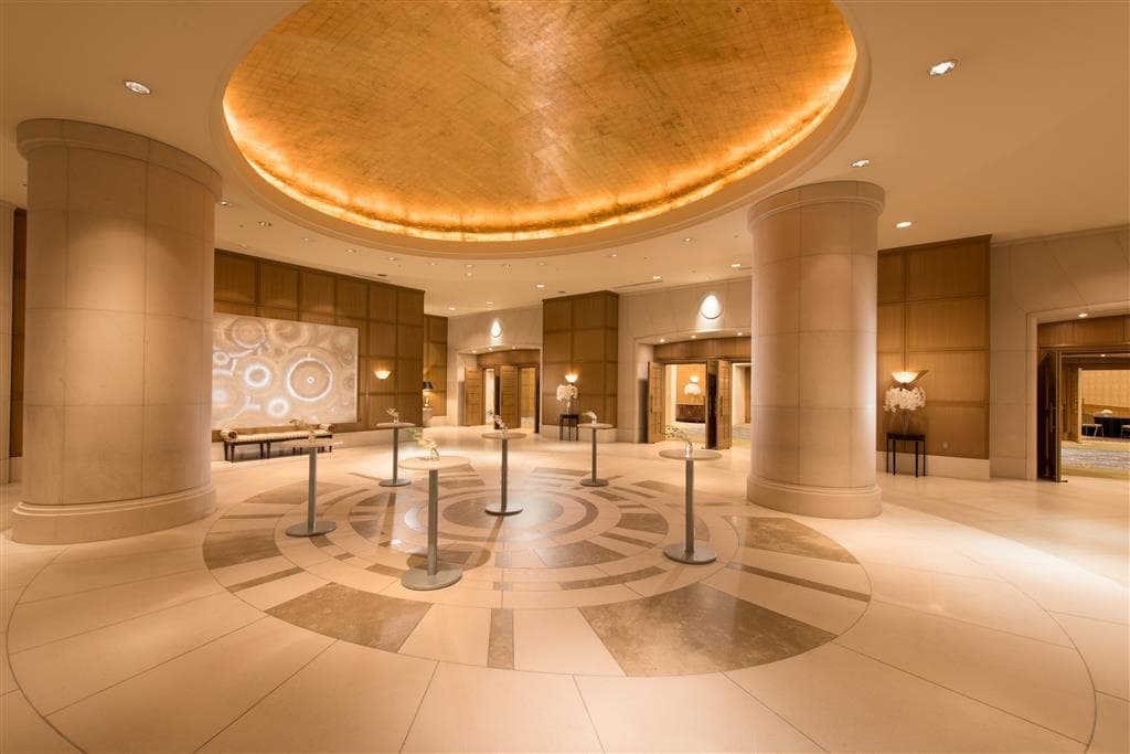 Hilton Tokyo Odaiba - photo 18
