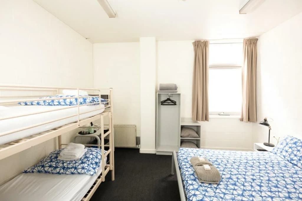 Melbourne Metro YHA - photo 7