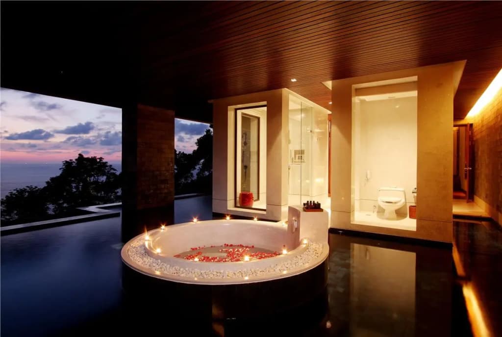 Paresa Resort Phuket - photo 22