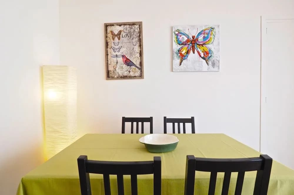 Gracia Terrace BCN Views - photo 15