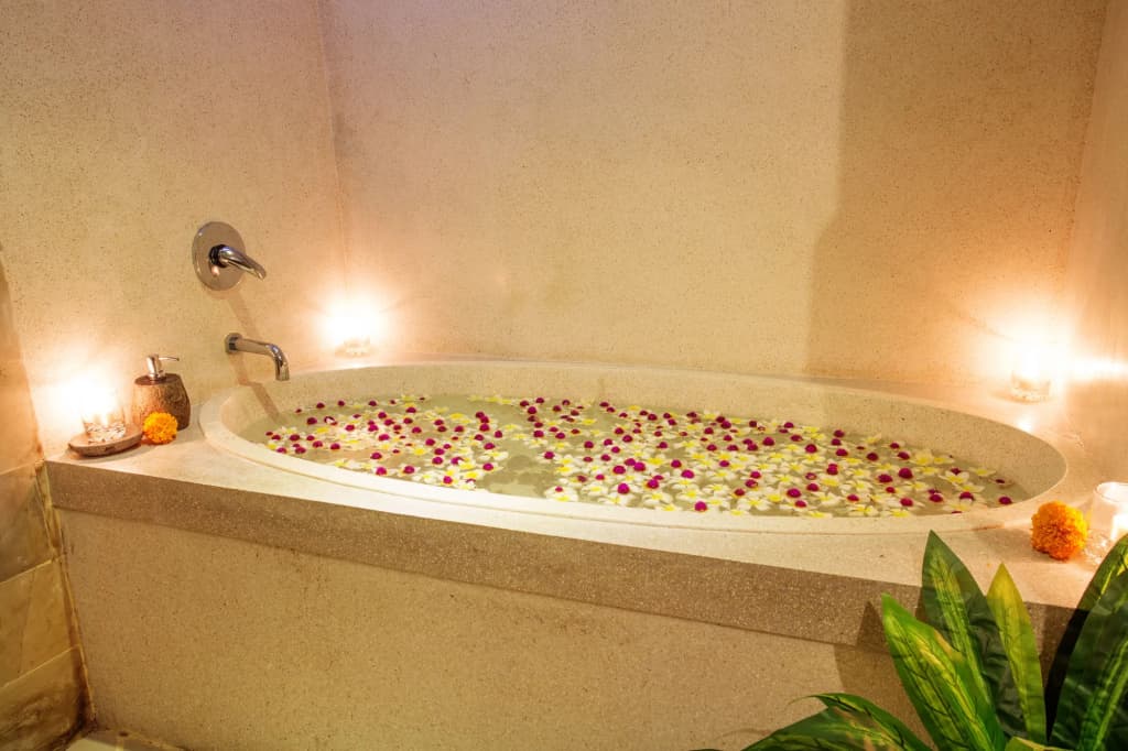 Ubud Luwih Villa - photo 13