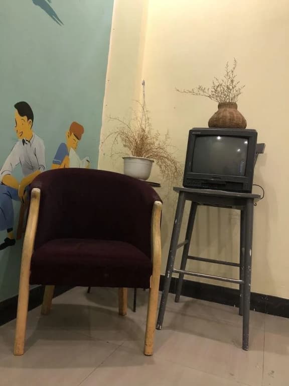 Coffee Shop & Hostel Co Hai - photo 21