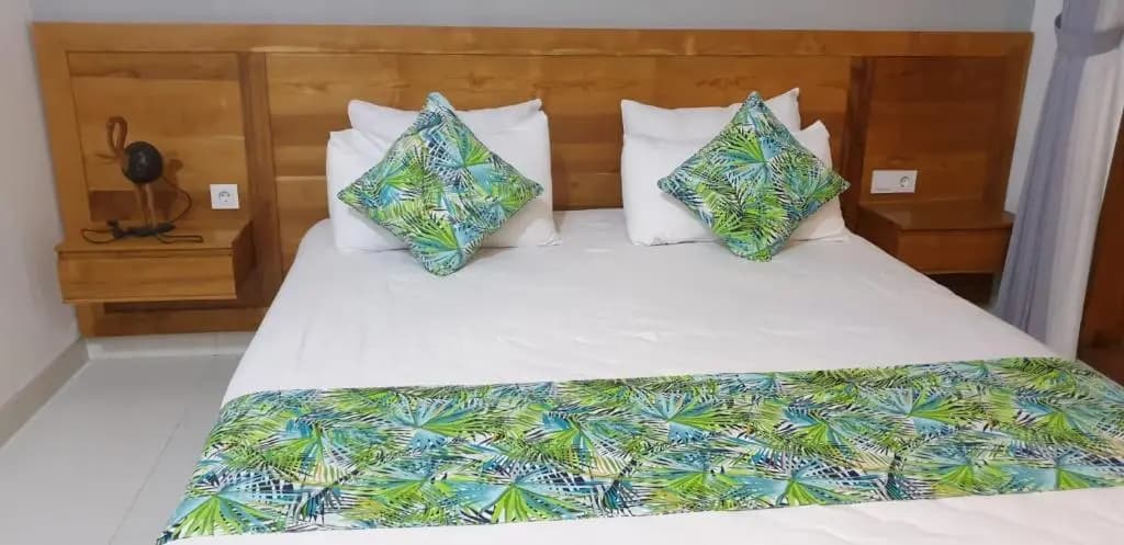 The Kanjeng Suites Canggu - photo 2