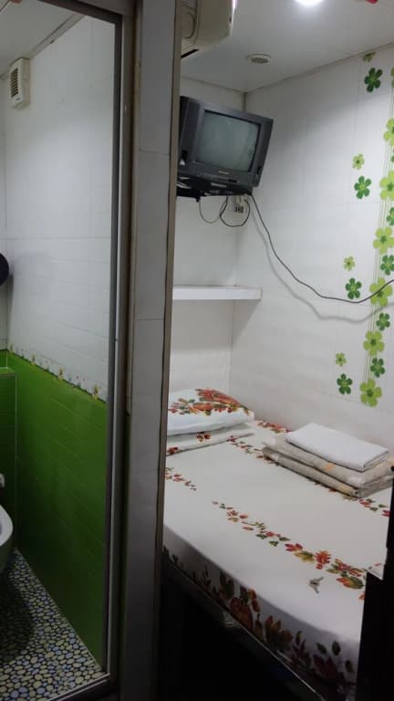 New China Guesthouse - photo 10