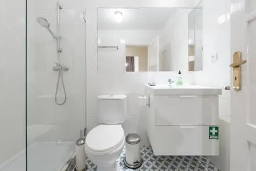 Assuncao Apartment - photo 7