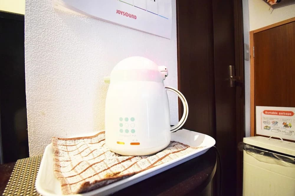 Start One Home Senzoku A - photo 12
