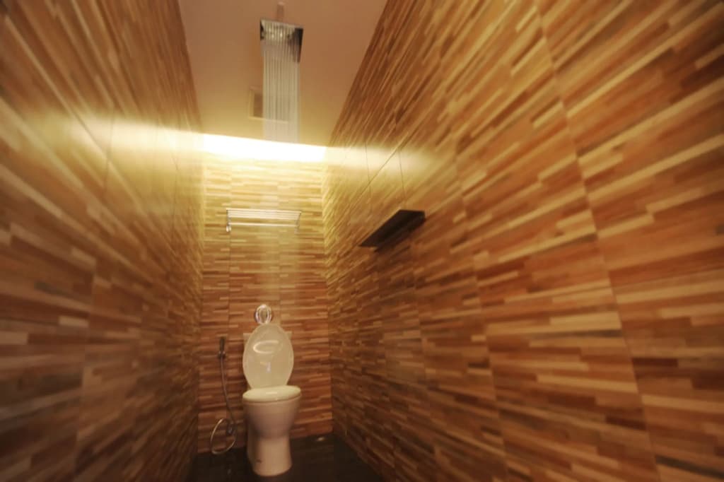 OYO 1074 Fin Hostel - photo 15