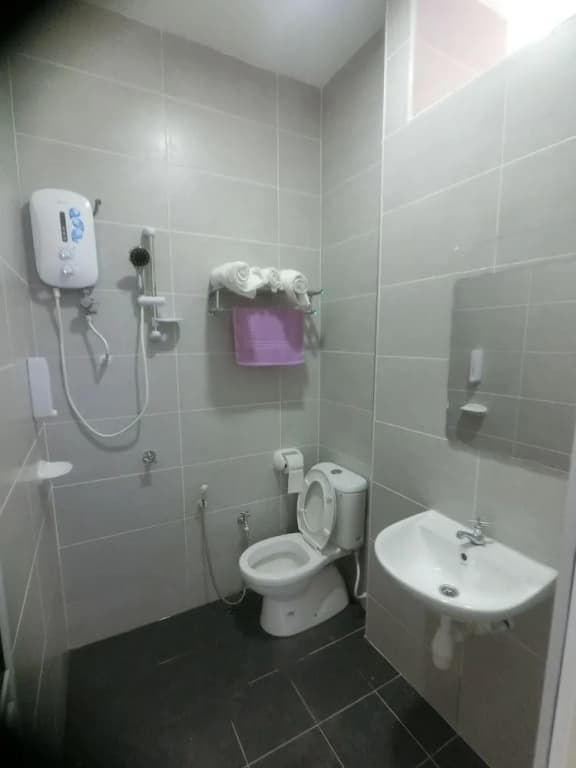 BM City Leisure Suite - photo 9
