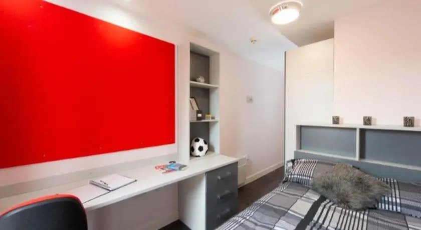 Summer Hostels - Beaverbank (Campus Accommodation) - photo 3