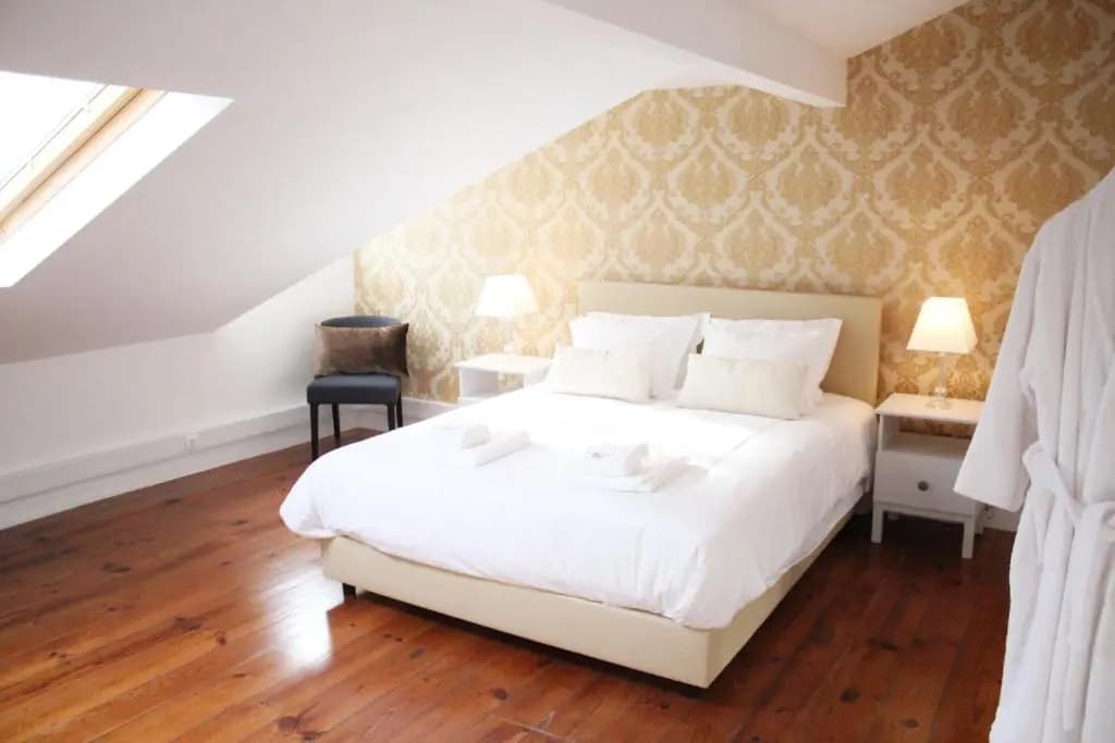 The Sky Lofts Lisbon - Guesthouse - photo 4