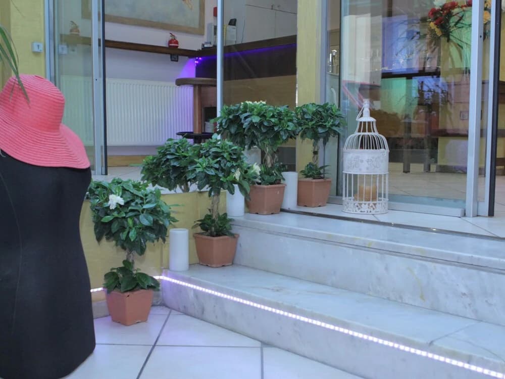 Hotel Athens Centre - photo 7