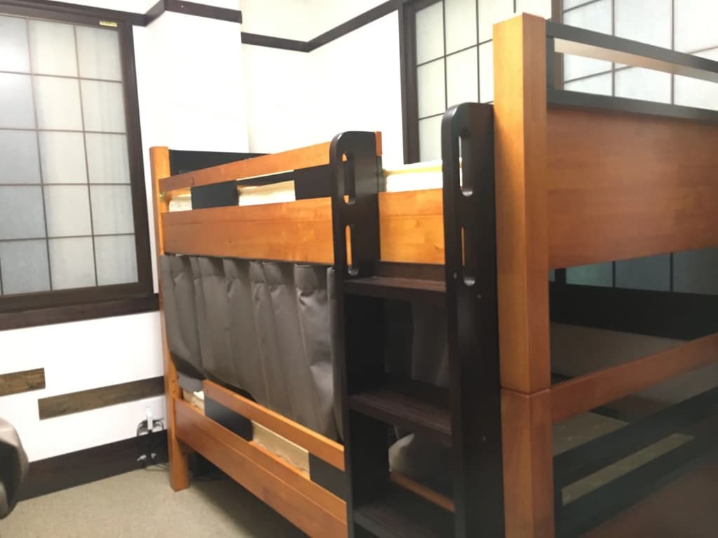 Guest House Kyoto Inn - Hostel - photo 3