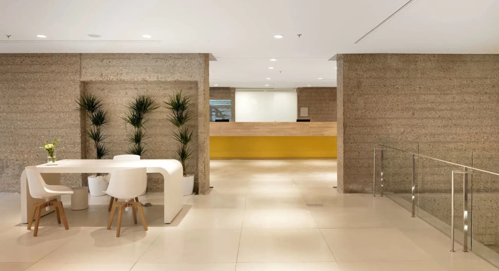 NH Collection Madrid Eurobuilding - photo 14