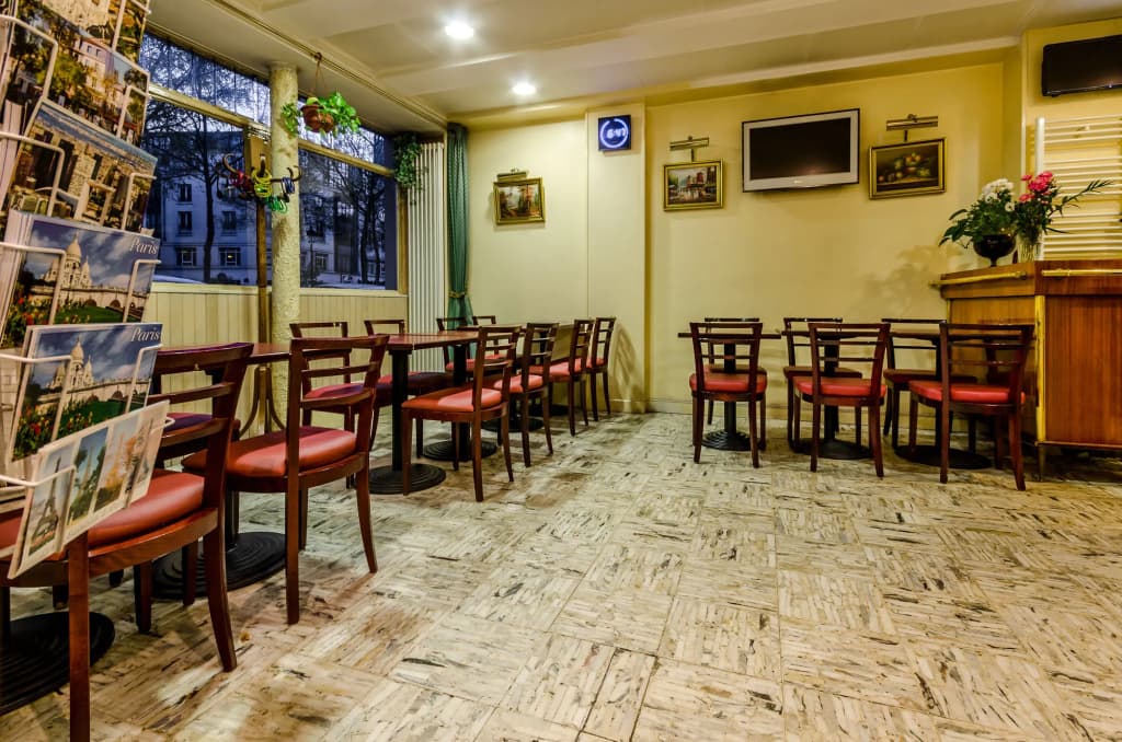 Avenir Hotel Montmartre - photo 11