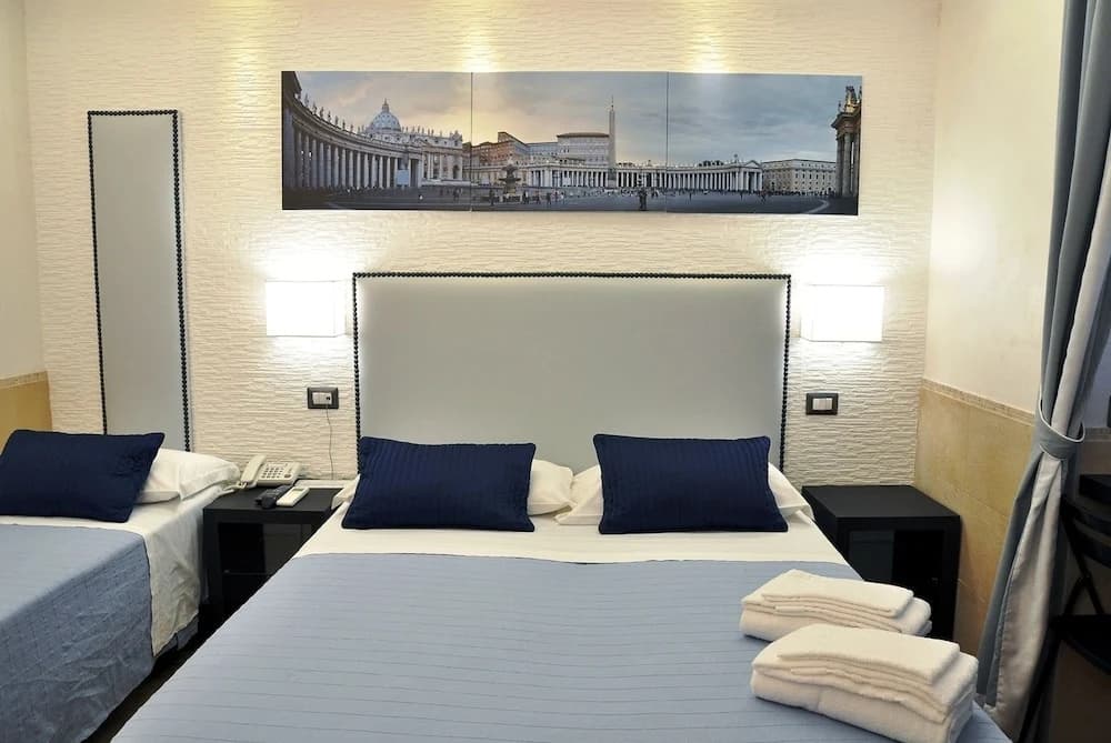 B&B Vatican Accommodations - photo 2