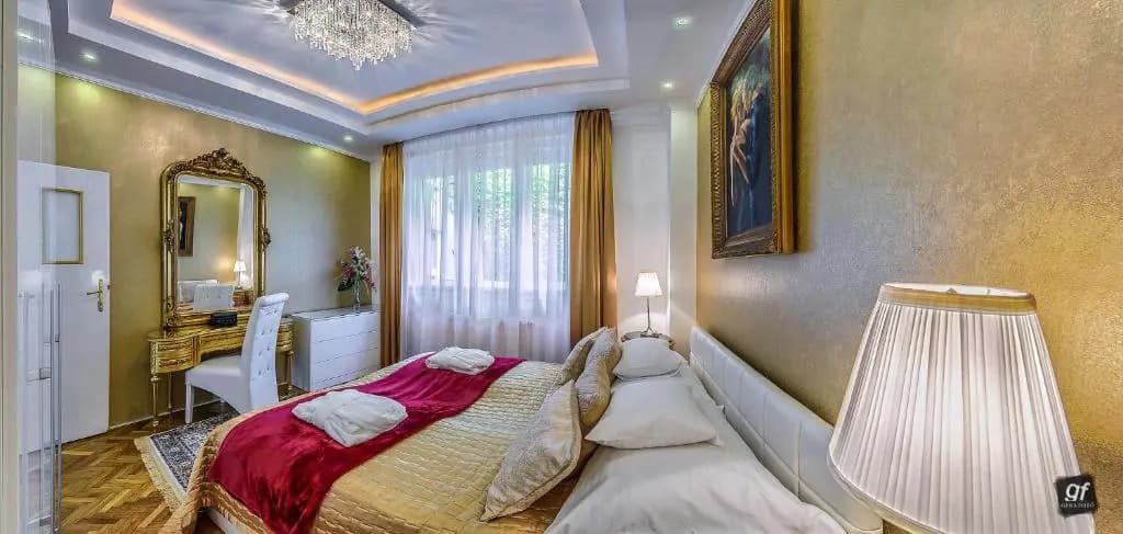 VIP Apartments Budapest - photo 6