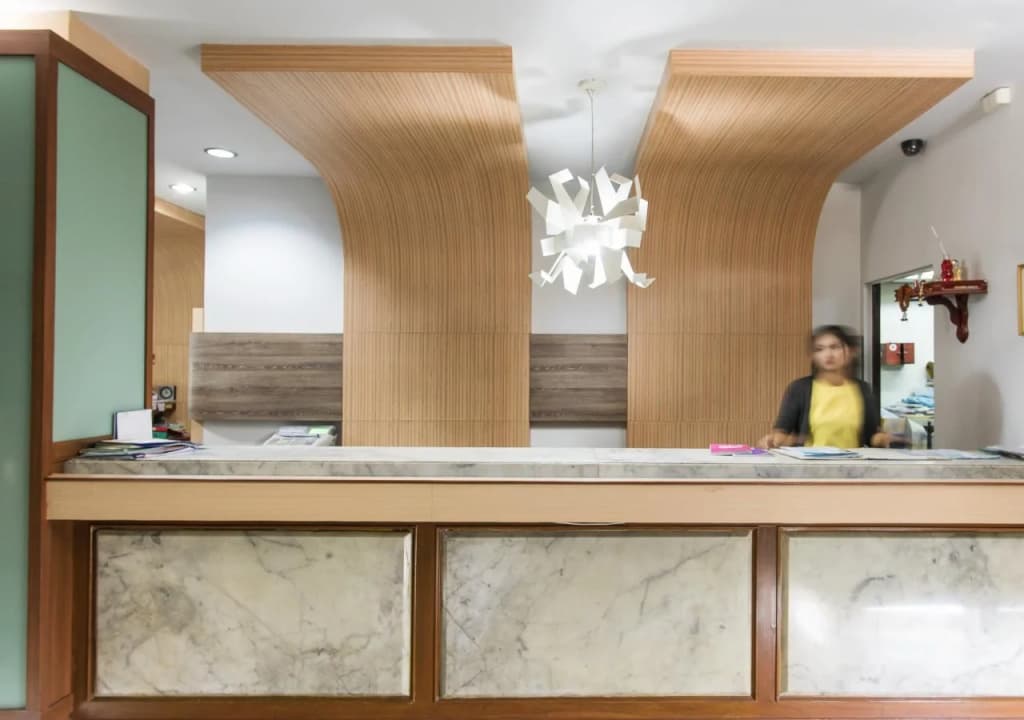 Florida Hotel - photo 25
