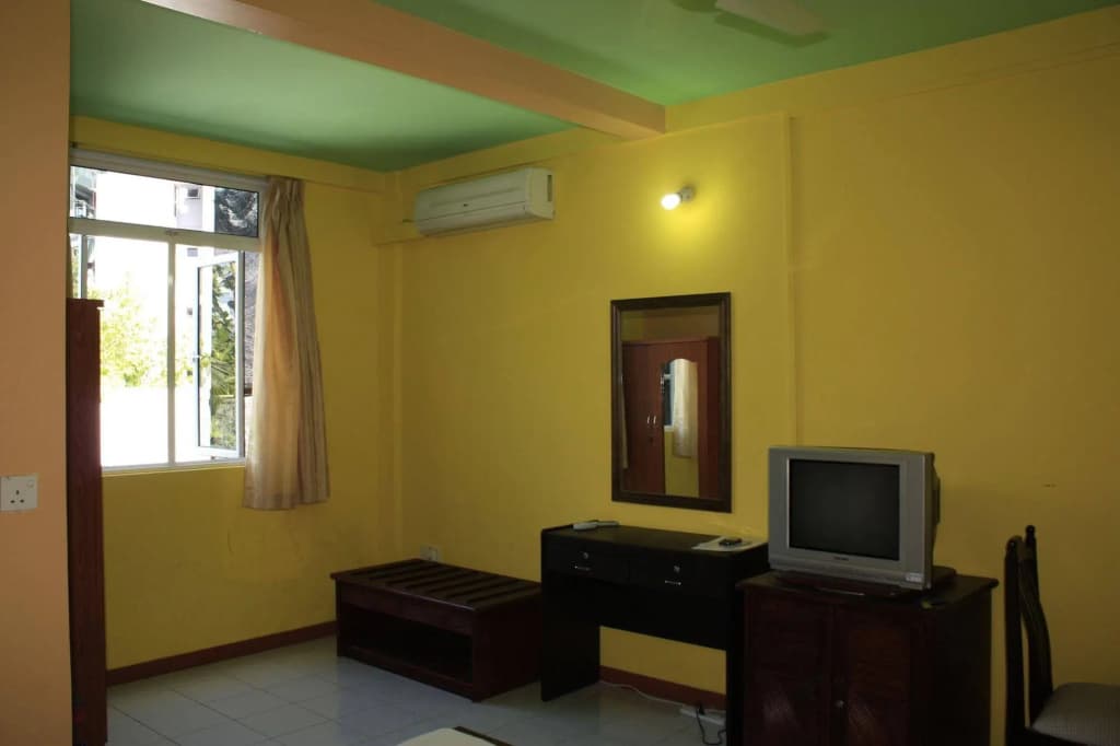 The Park House - photo 16