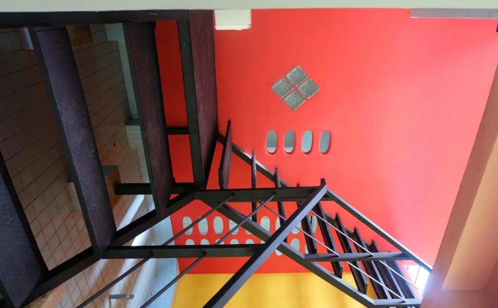OH Hostel - photo 7