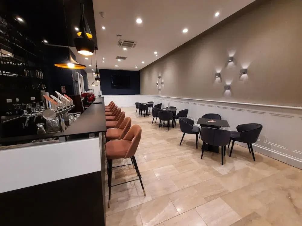 D50 Hotel - photo 21