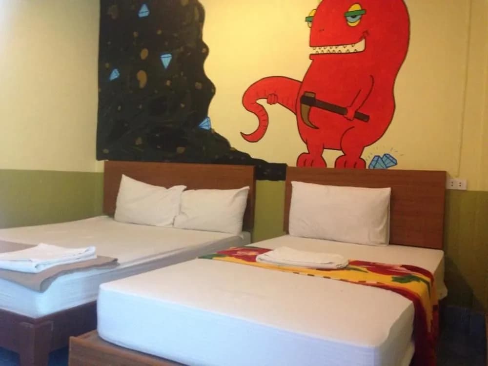 Diamond Home Resort - photo 5