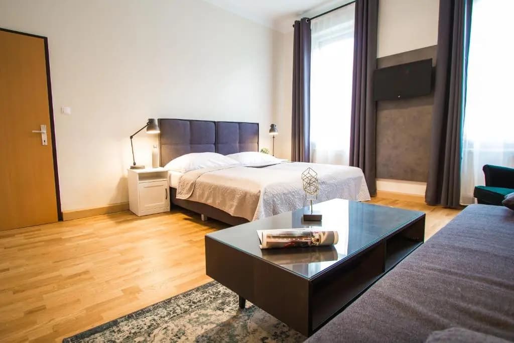 Apartment Enenkelstrasse - photo 4