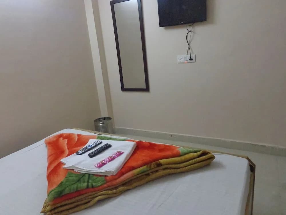 Sri Sai Inn - photo 4