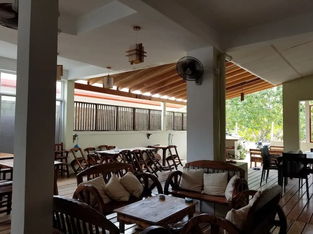 Nomadic Inn - photo 17