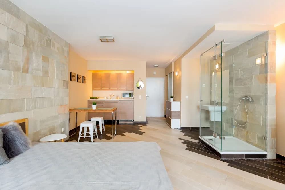 Riverhood Apartment - photo 3