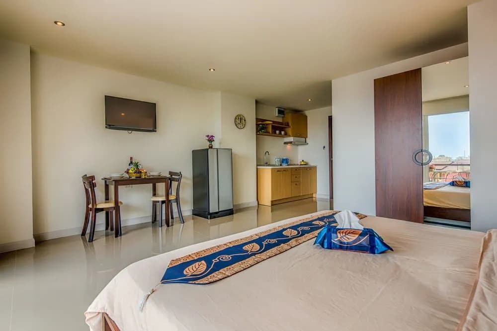 Bayshore Oceanview Apartment F11-f12 - photo 5