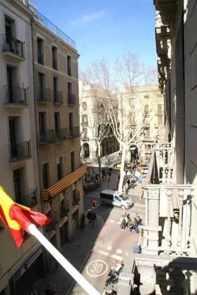 Hostal Albi - photo 11