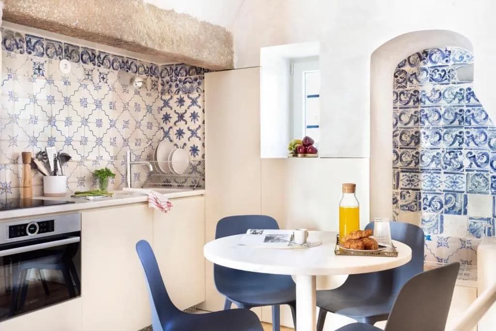 Alfama Design Suites - photo 28
