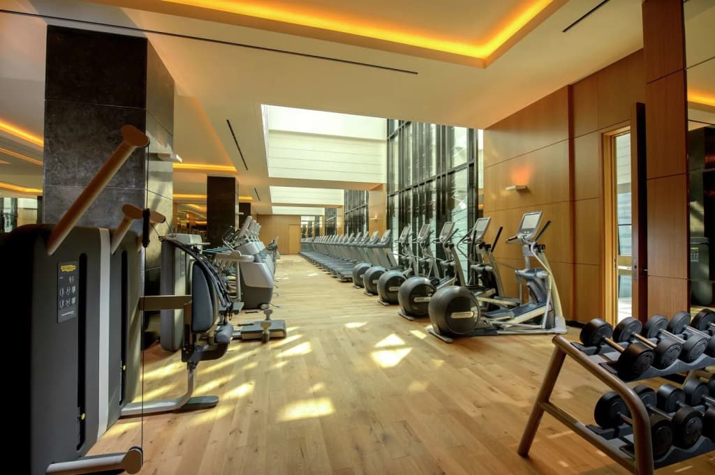 Conrad Seoul - photo 22