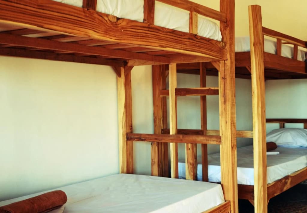 Lay Day Hostel Canggu - main photo