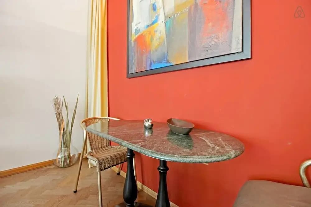 Nassaukade Apartments - main photo